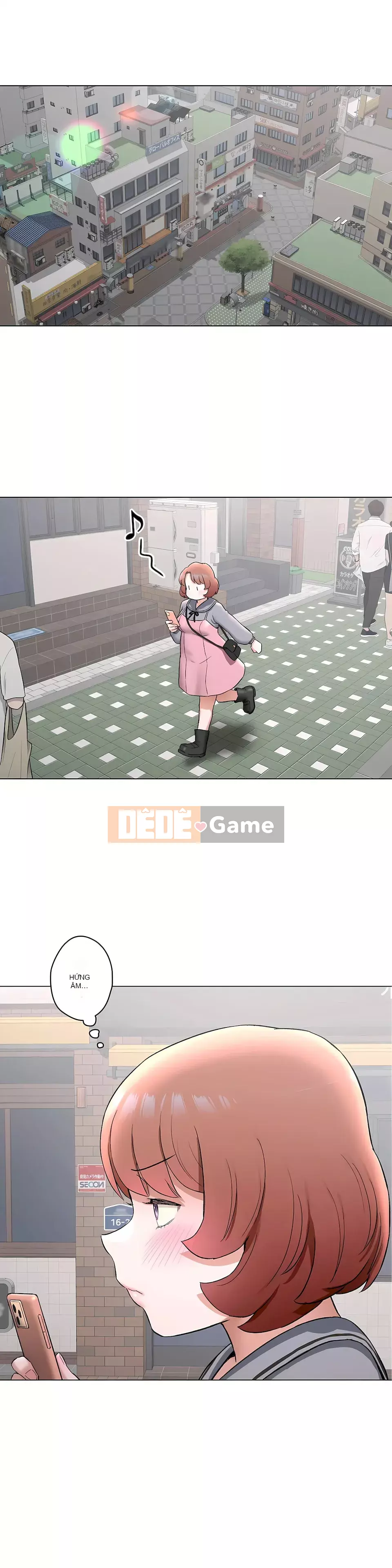 Rất thể thao Phần 2 Chương 46-82