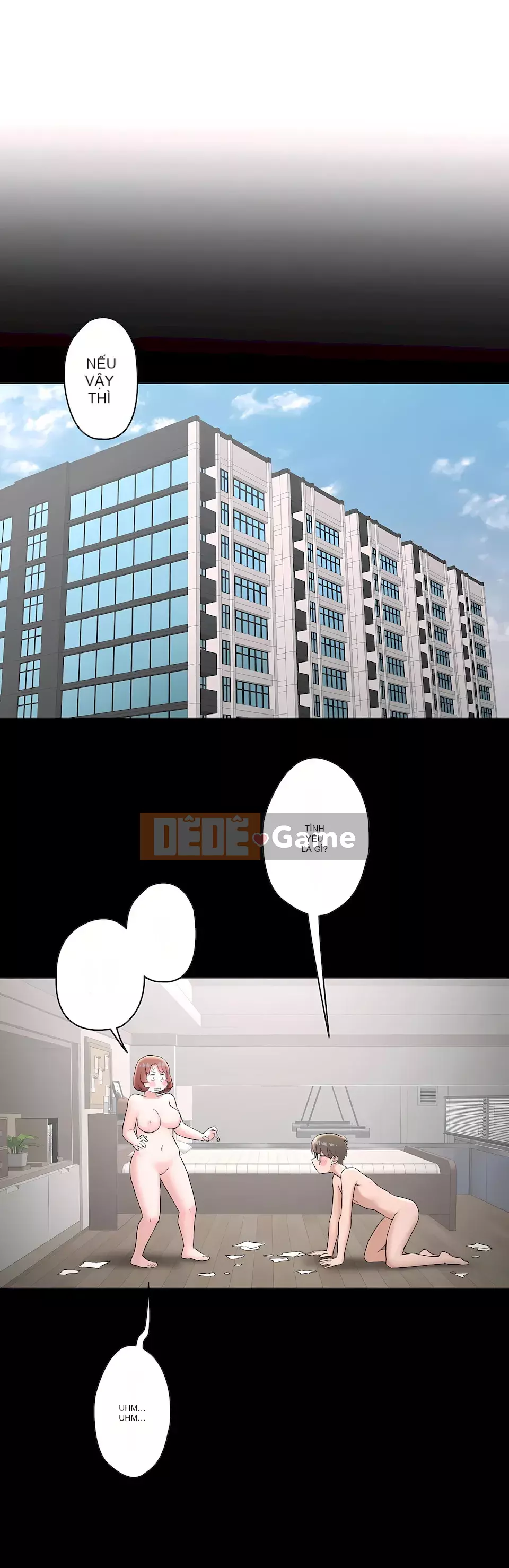 Rất thể thao Phần 2 Chương 46-82