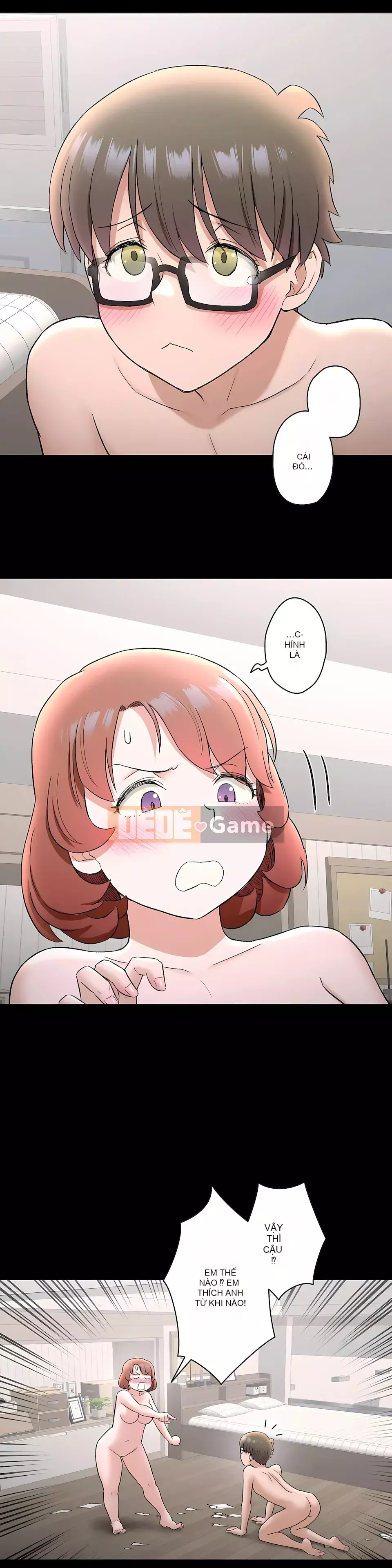 Rất thể thao Phần 2 Chương 46-82