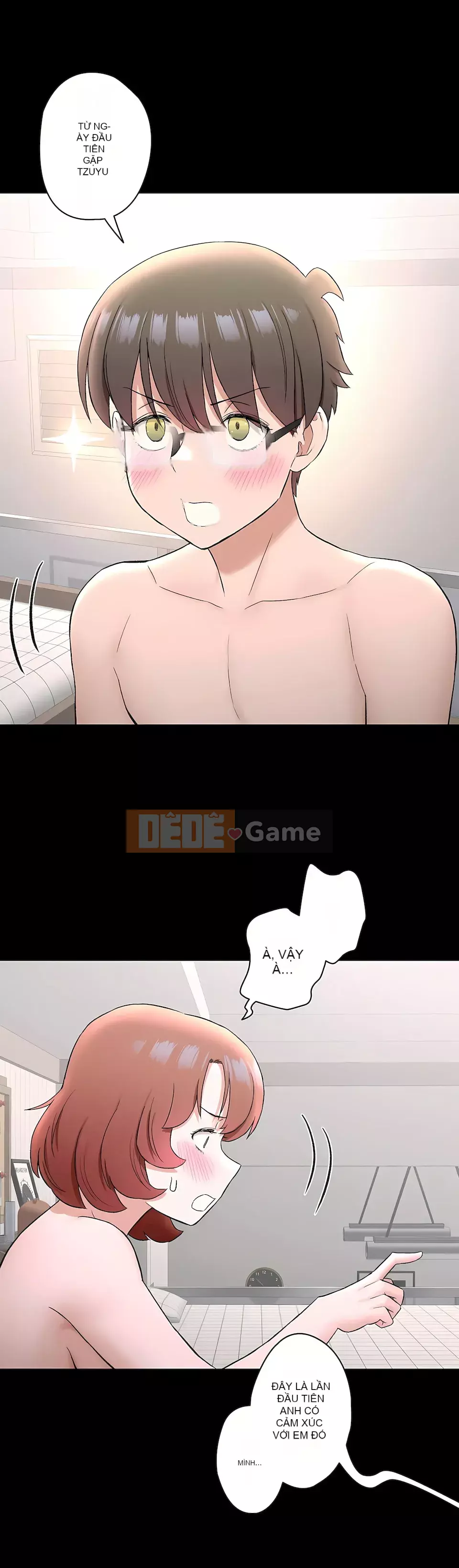 Rất thể thao Phần 2 Chương 46-82