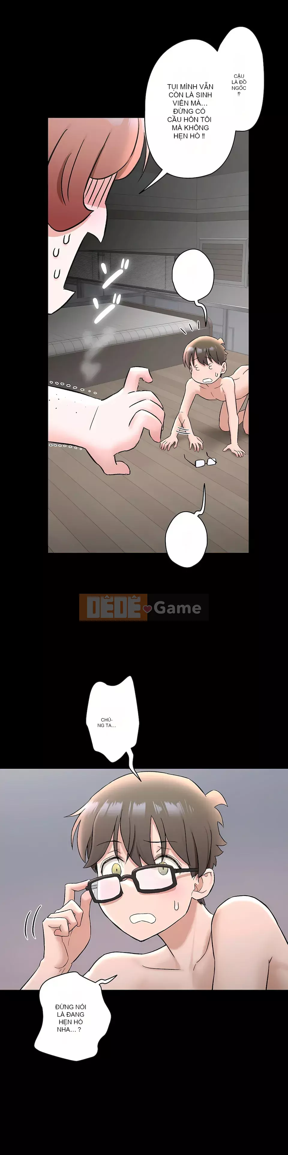 Rất thể thao Phần 2 Chương 46-82