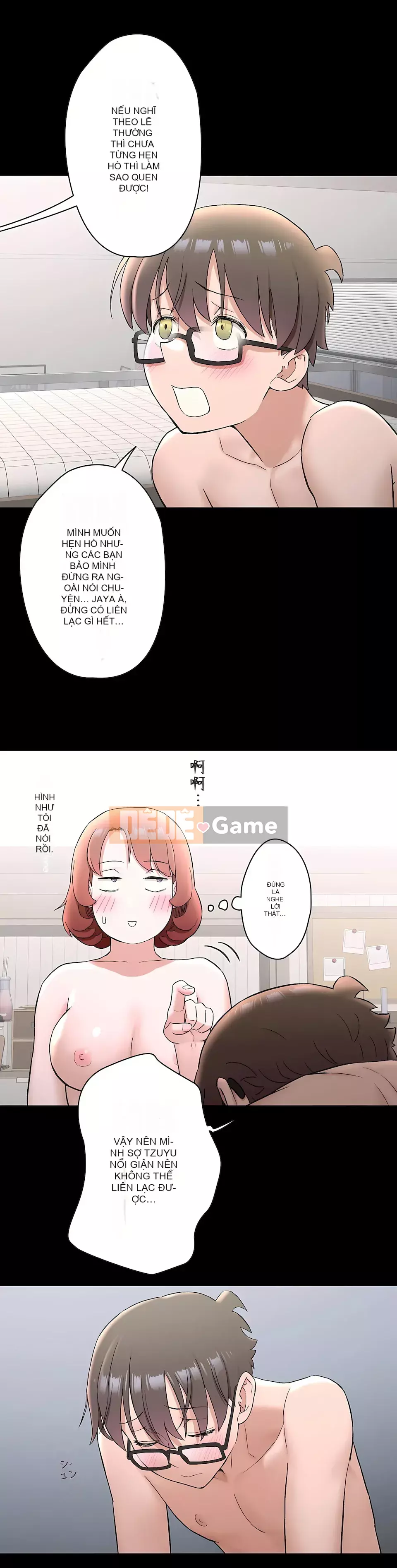 Rất thể thao Phần 2 Chương 46-82