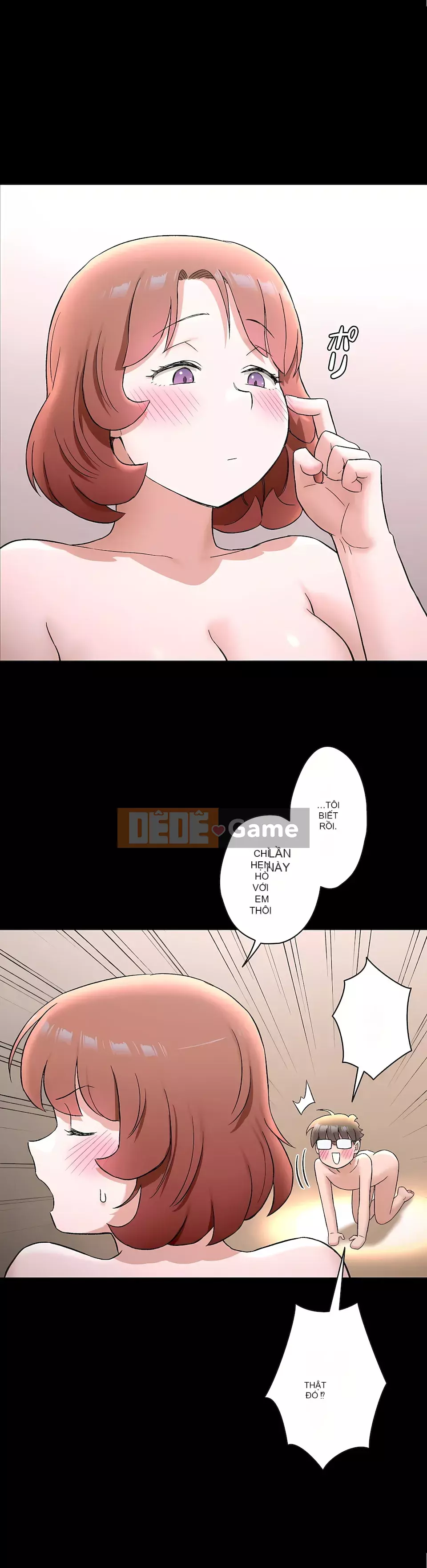 Rất thể thao Phần 2 Chương 46-82