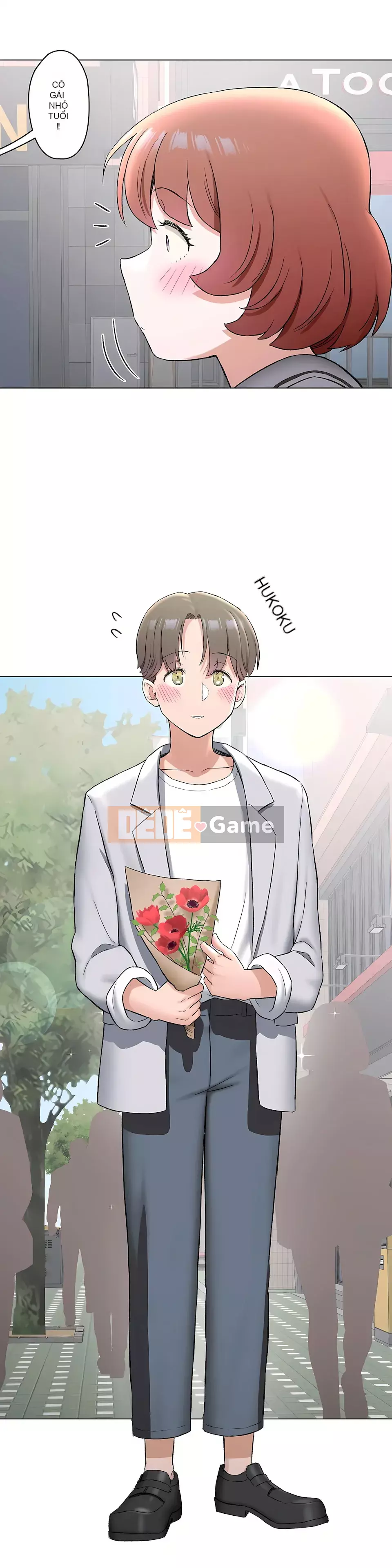 Rất thể thao Phần 2 Chương 46-82