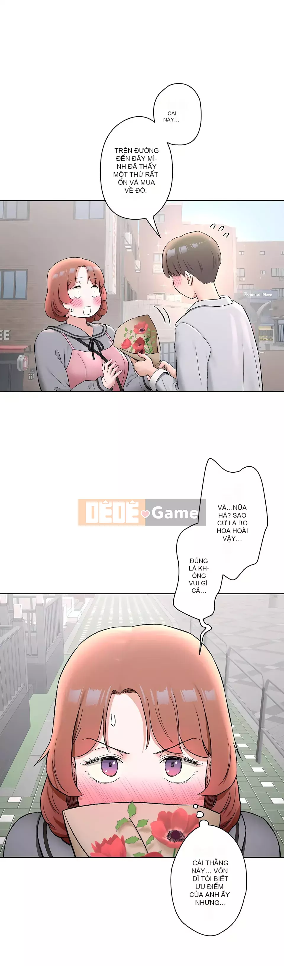 Rất thể thao Phần 2 Chương 46-82