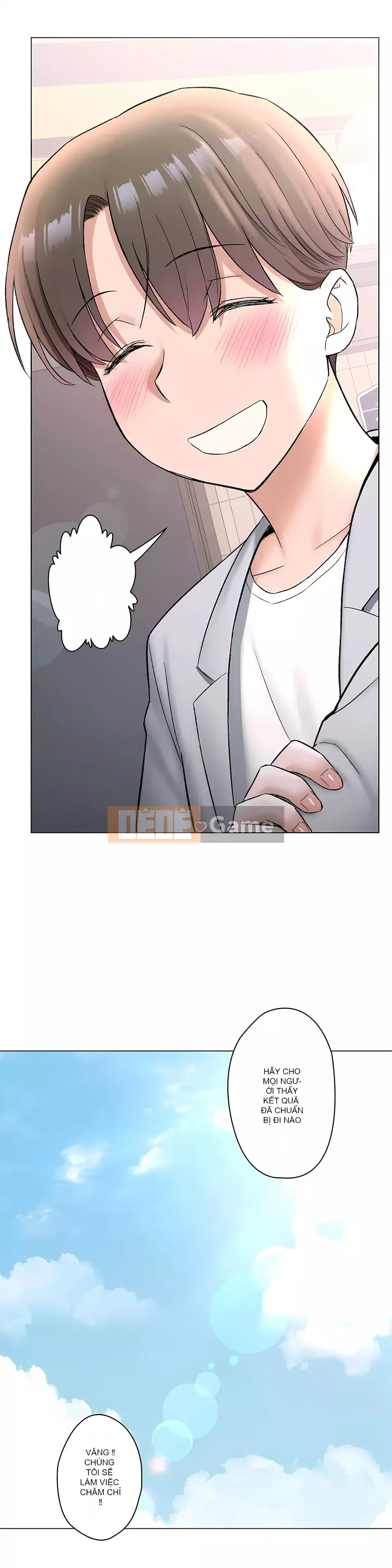 Rất thể thao Phần 2 Chương 46-82