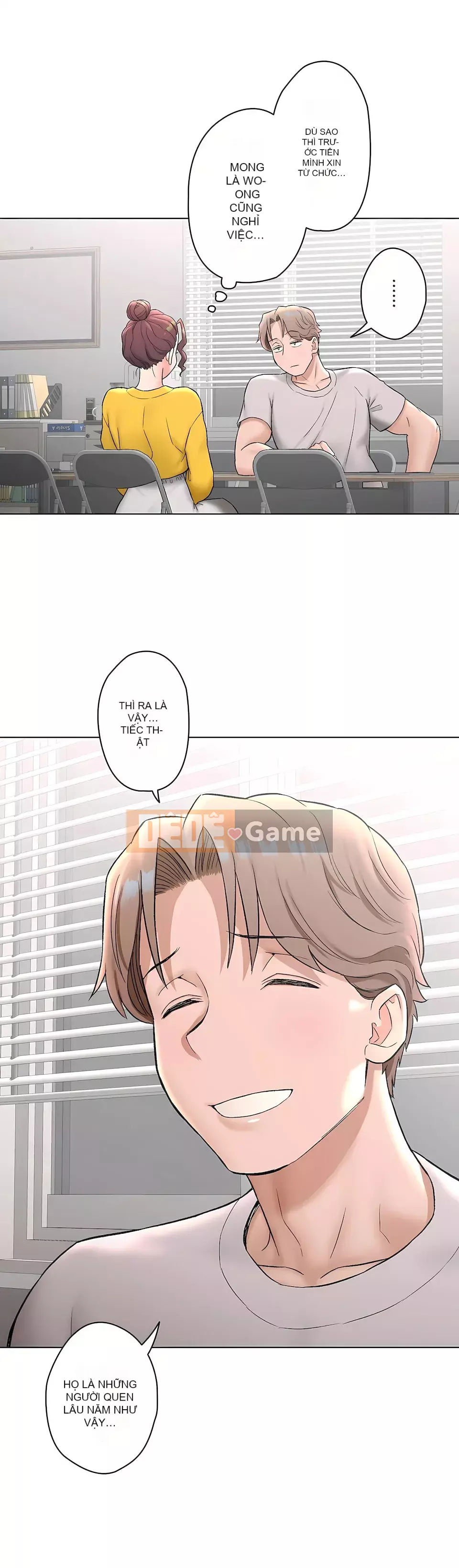 Rất thể thao Phần 2 Chương 46-82