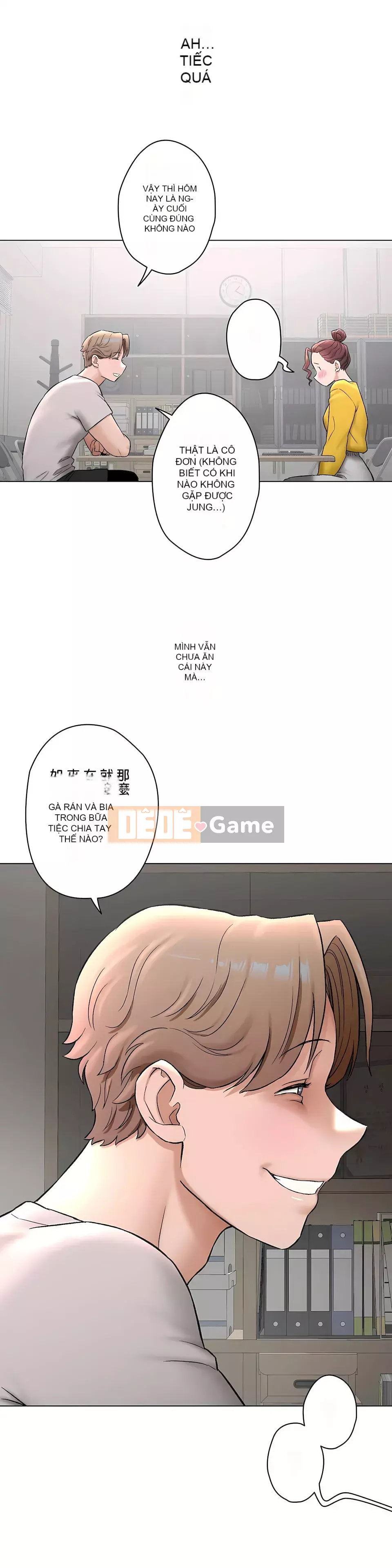 Rất thể thao Phần 2 Chương 46-82