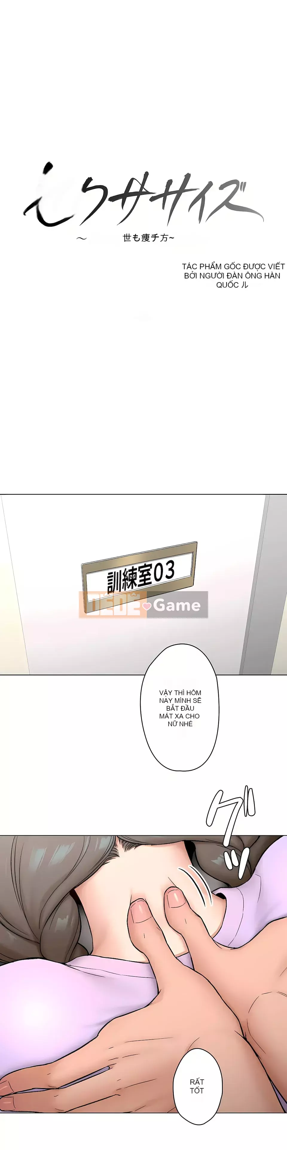 Rất thể thao Phần 2 Chương 46-82