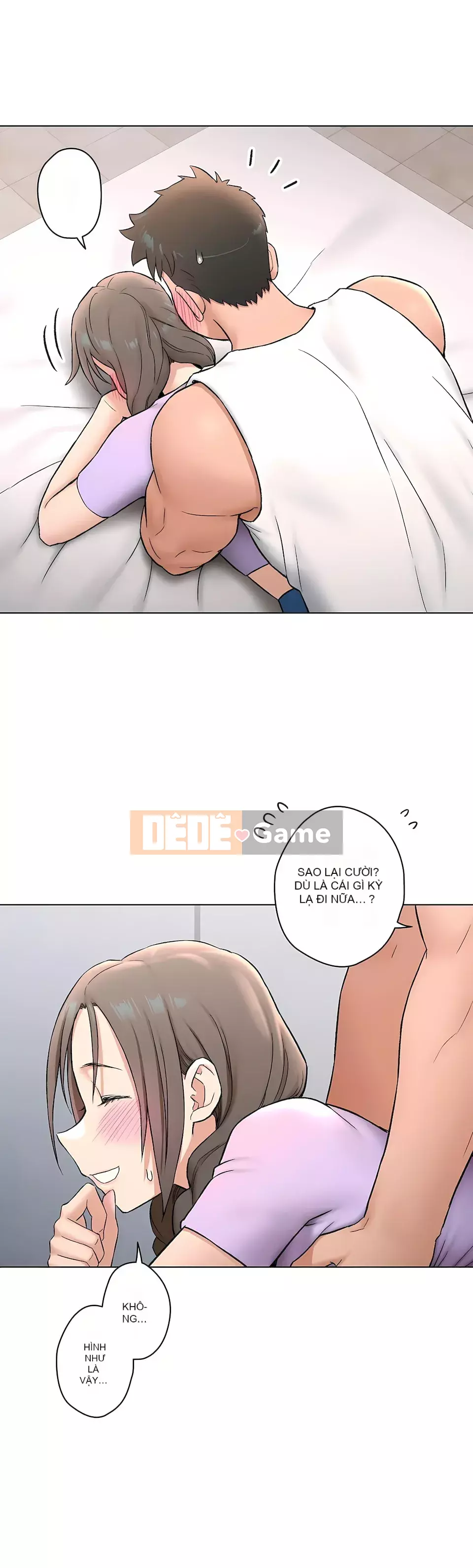 Rất thể thao Phần 2 Chương 46-82