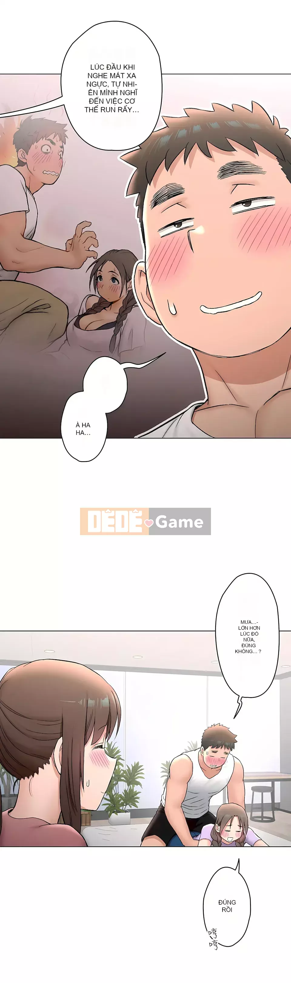 Rất thể thao Phần 2 Chương 46-82