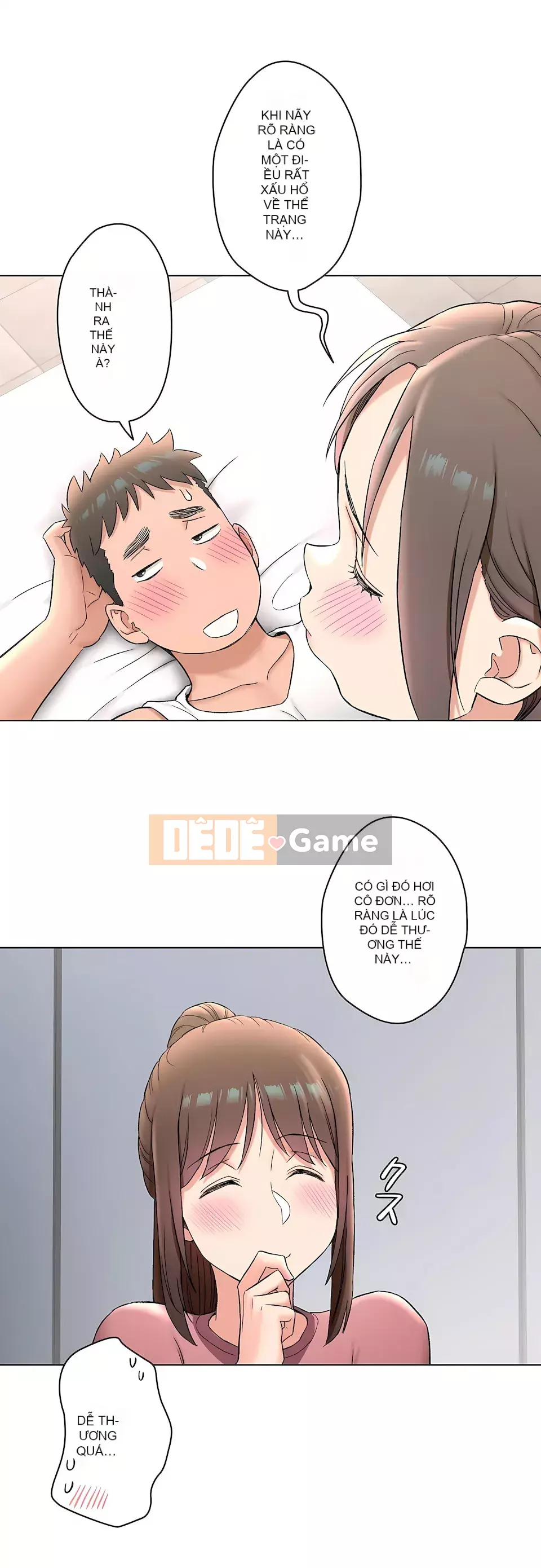 Rất thể thao Phần 2 Chương 46-82