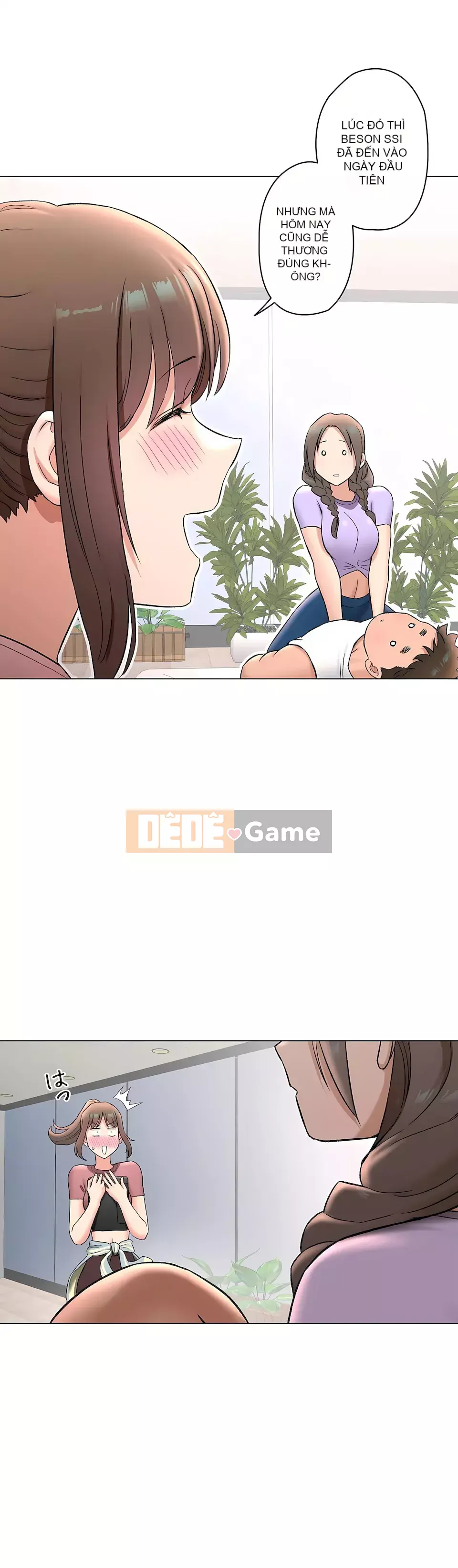 Rất thể thao Phần 2 Chương 46-82