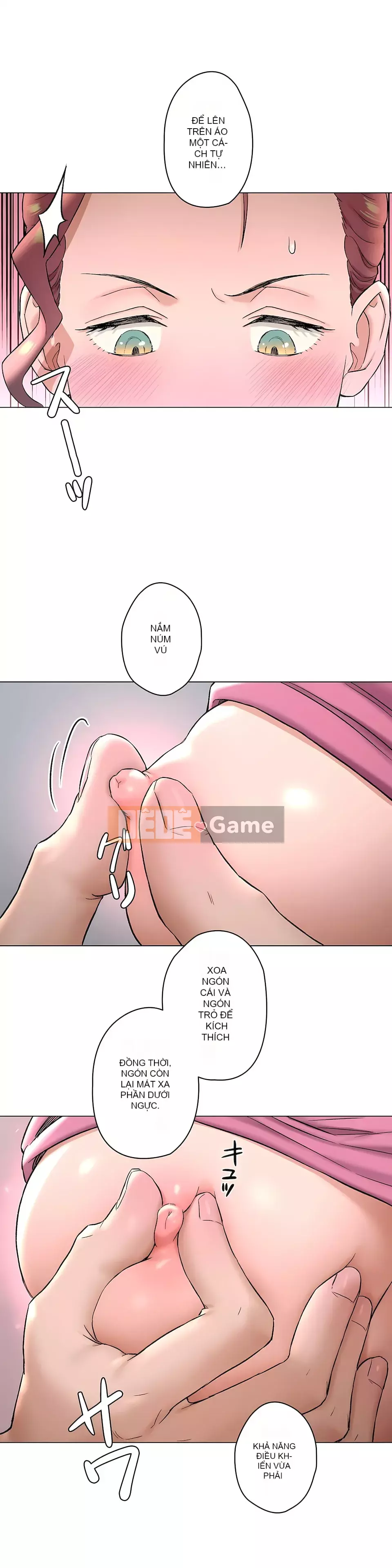 Rất thể thao Phần 2 Chương 46-82