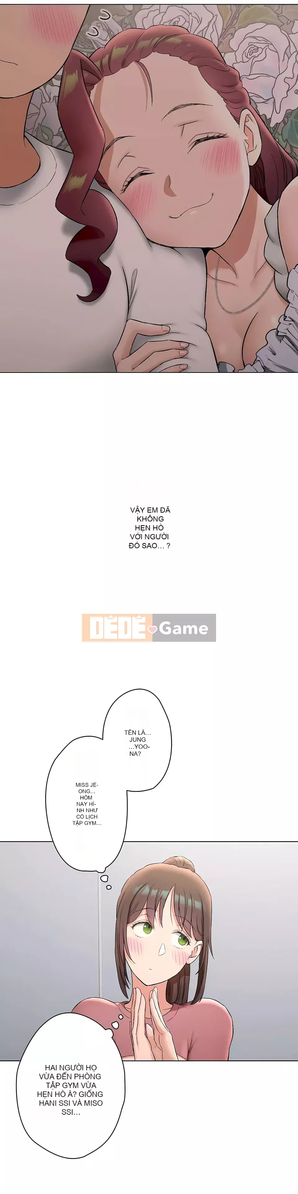 Rất thể thao Phần 2 Chương 46-82