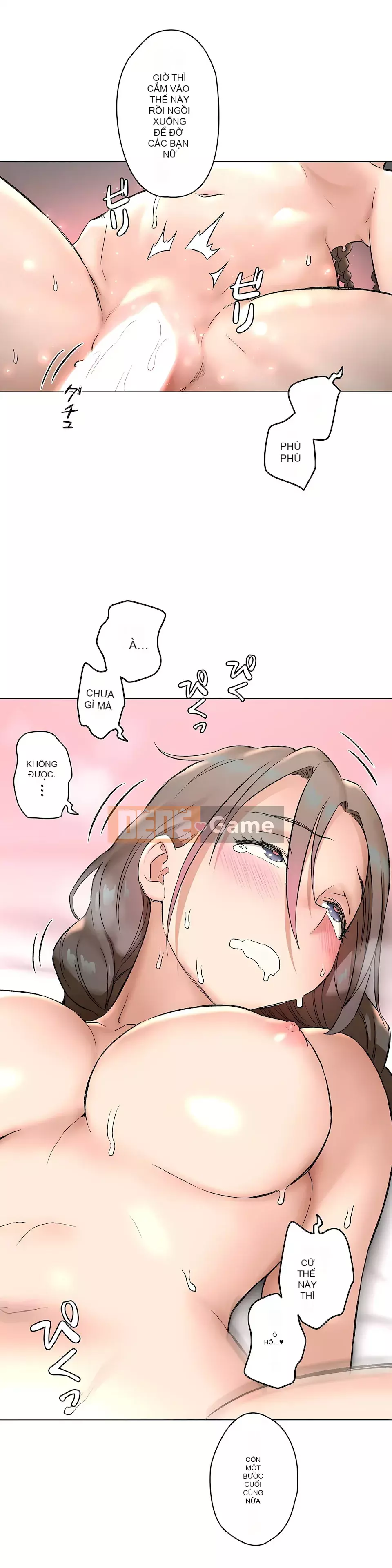 Rất thể thao Phần 2 Chương 46-82