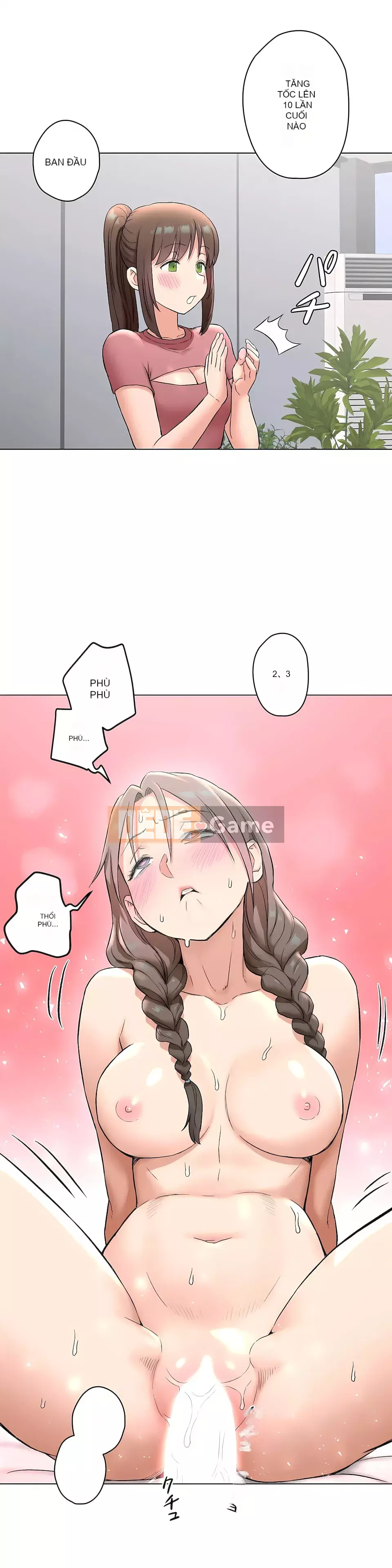 Rất thể thao Phần 2 Chương 46-82