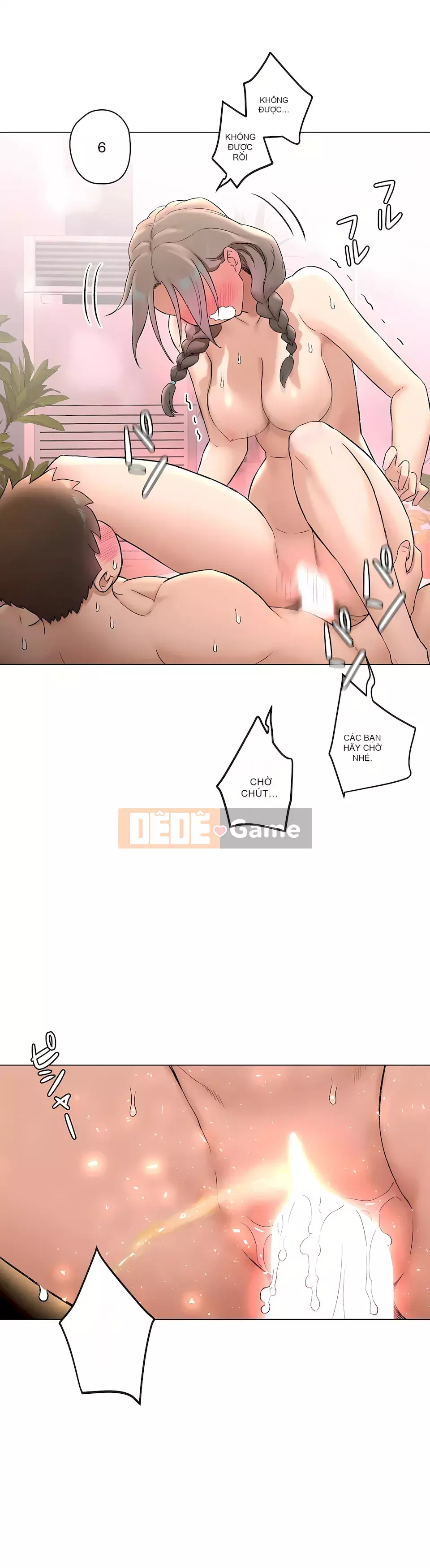 Rất thể thao Phần 2 Chương 46-82