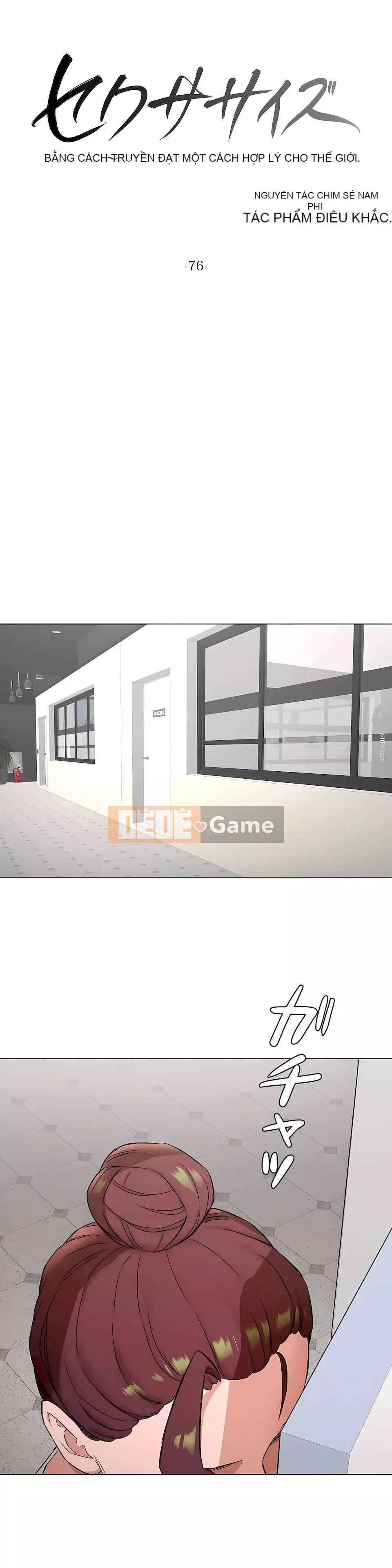 Rất thể thao Phần 2 Chương 46-82