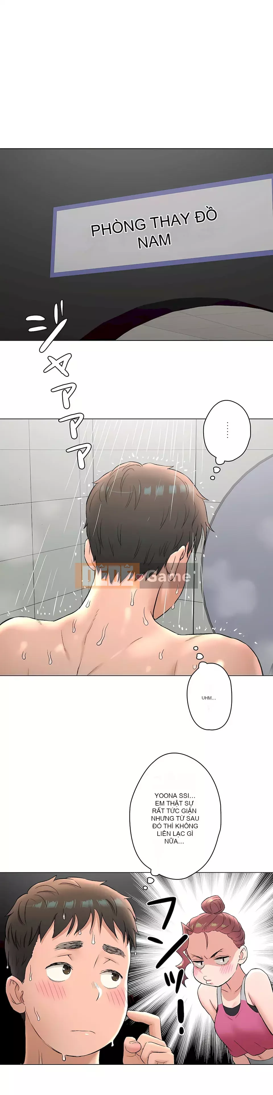 Rất thể thao Phần 2 Chương 46-82