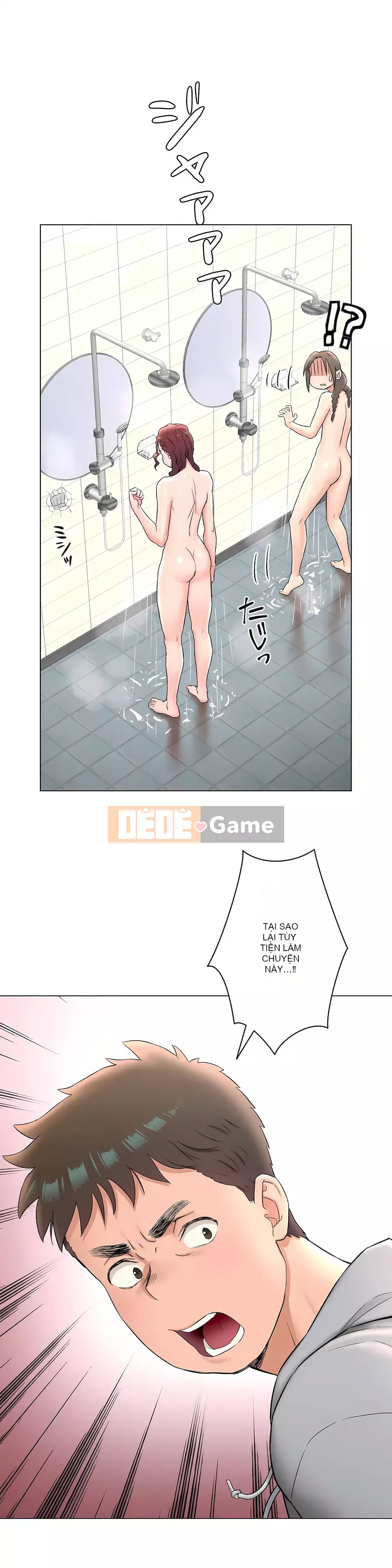 Rất thể thao Phần 2 Chương 46-82