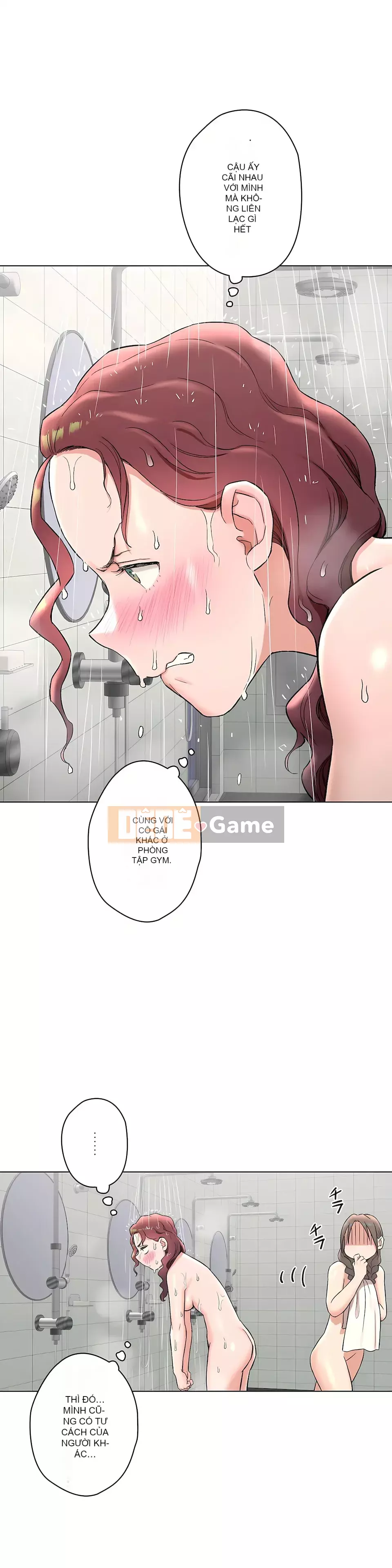 Rất thể thao Phần 2 Chương 46-82