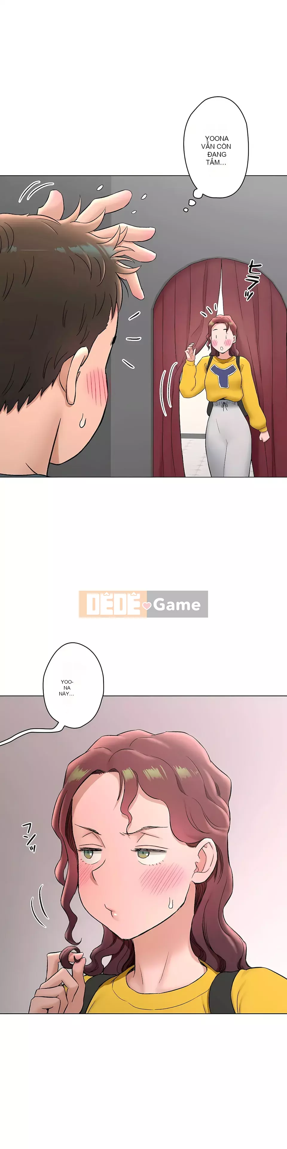 Rất thể thao Phần 2 Chương 46-82