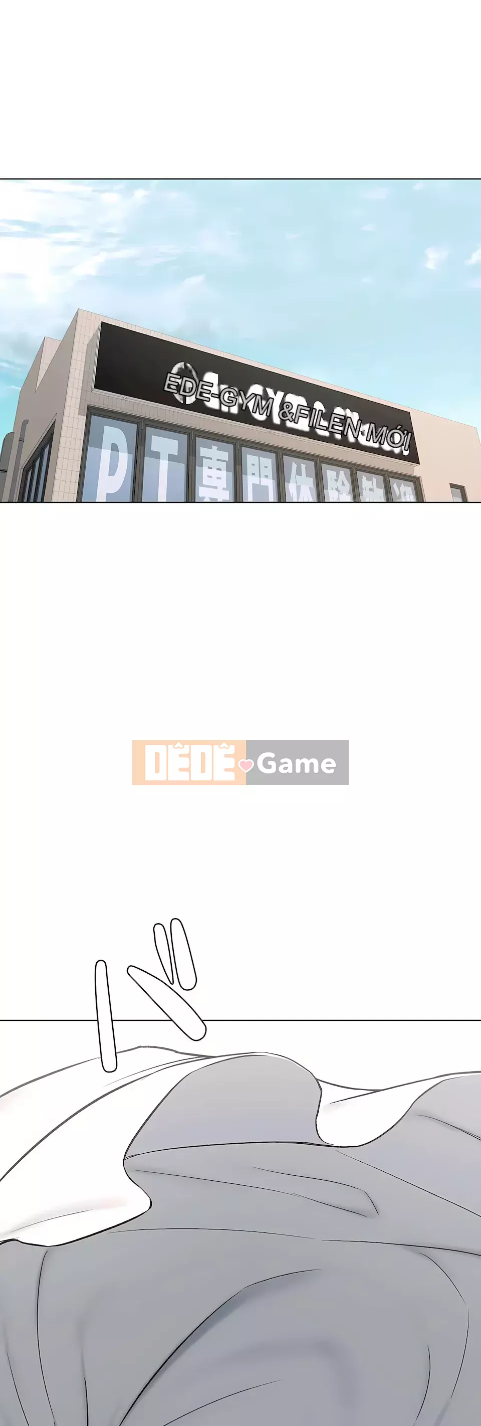 Rất thể thao Phần 2 Chương 46-82