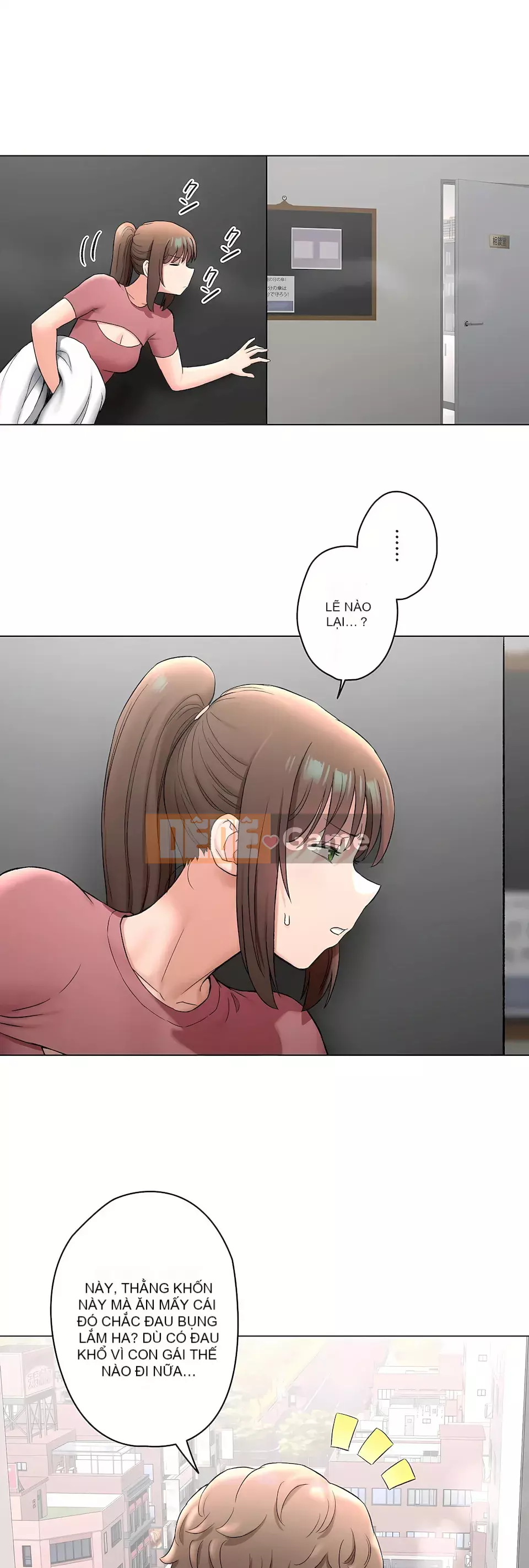 Rất thể thao Phần 2 Chương 46-82