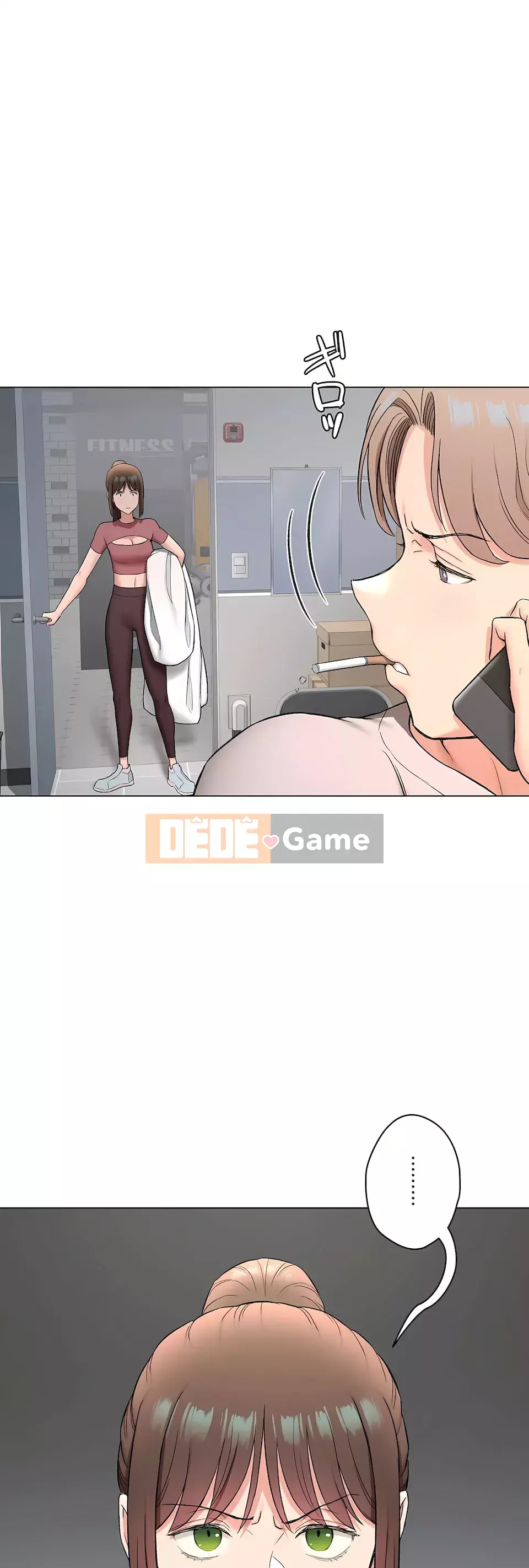 Rất thể thao Phần 2 Chương 46-82