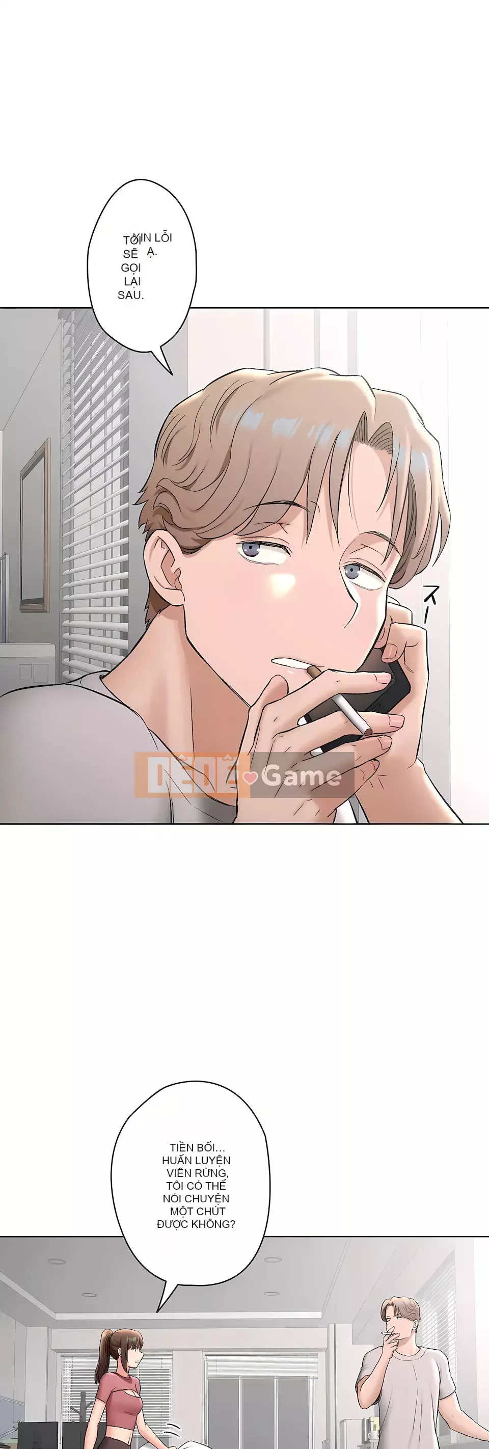 Rất thể thao Phần 2 Chương 46-82