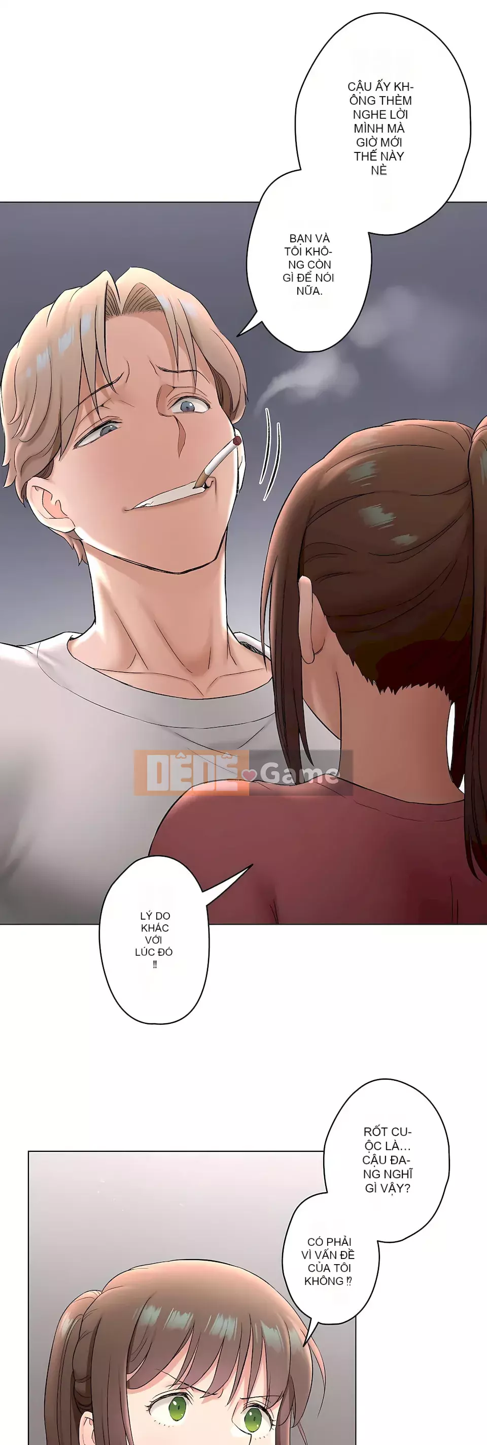 Rất thể thao Phần 2 Chương 46-82