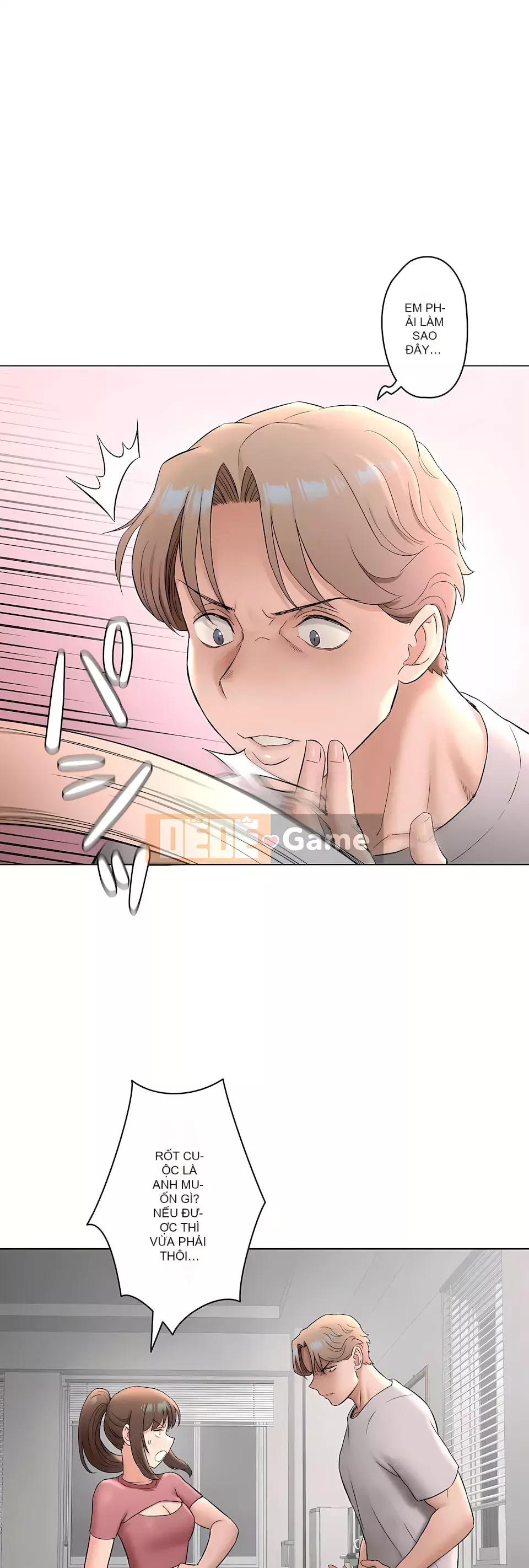 Rất thể thao Phần 2 Chương 46-82