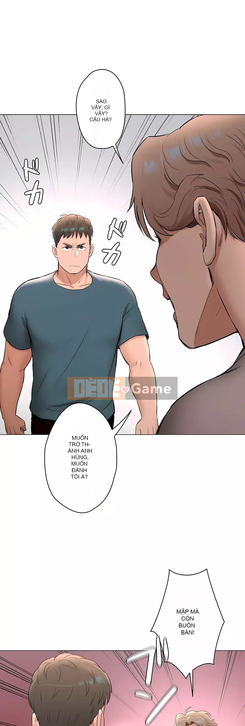 Rất thể thao Phần 2 Chương 46-82