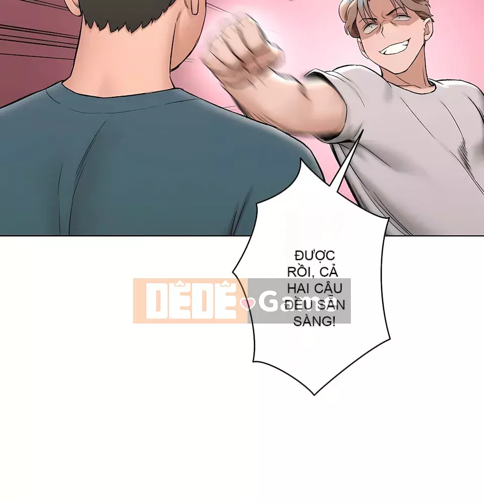 Rất thể thao Phần 2 Chương 46-82