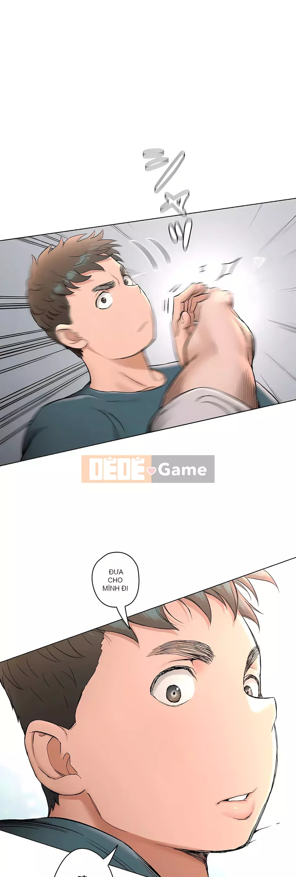 Rất thể thao Phần 2 Chương 46-82