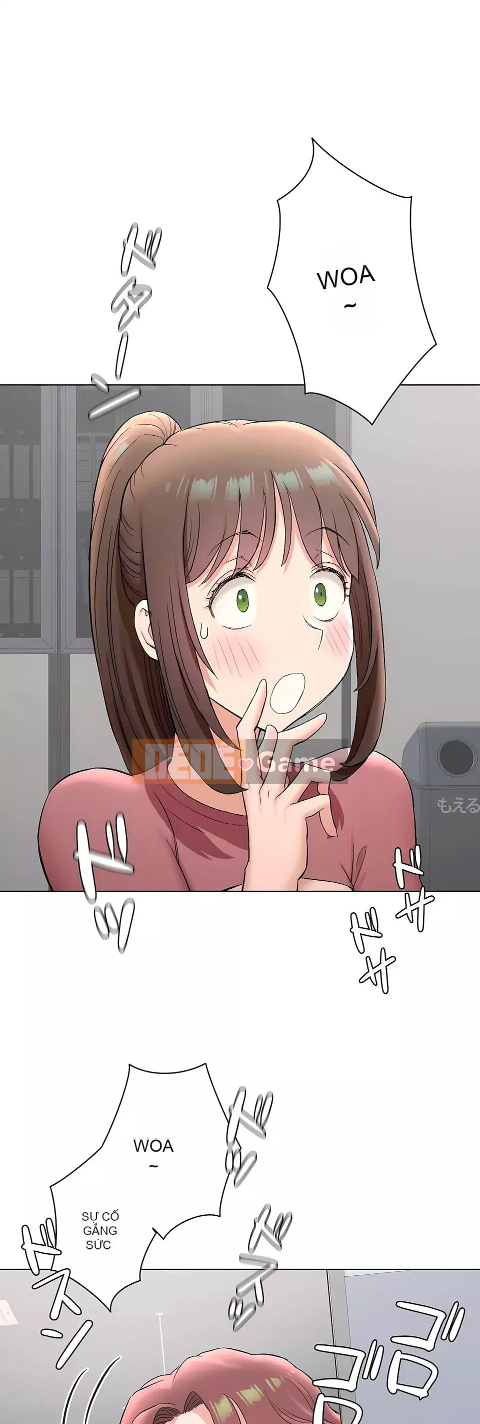 Rất thể thao Phần 2 Chương 46-82