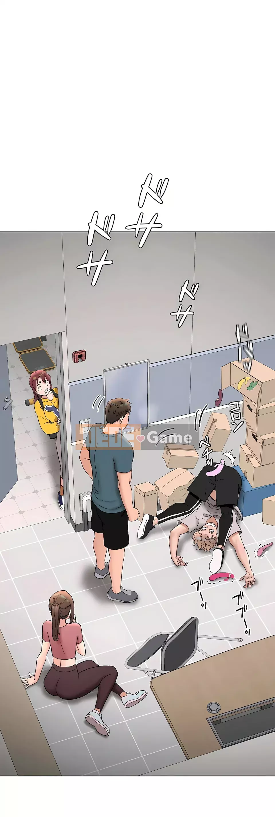 Rất thể thao Phần 2 Chương 46-82