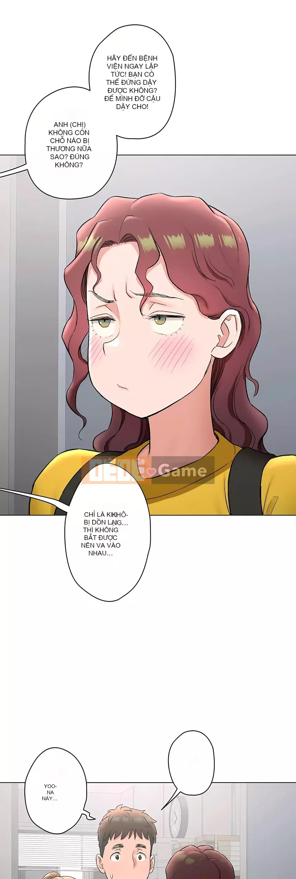 Rất thể thao Phần 2 Chương 46-82