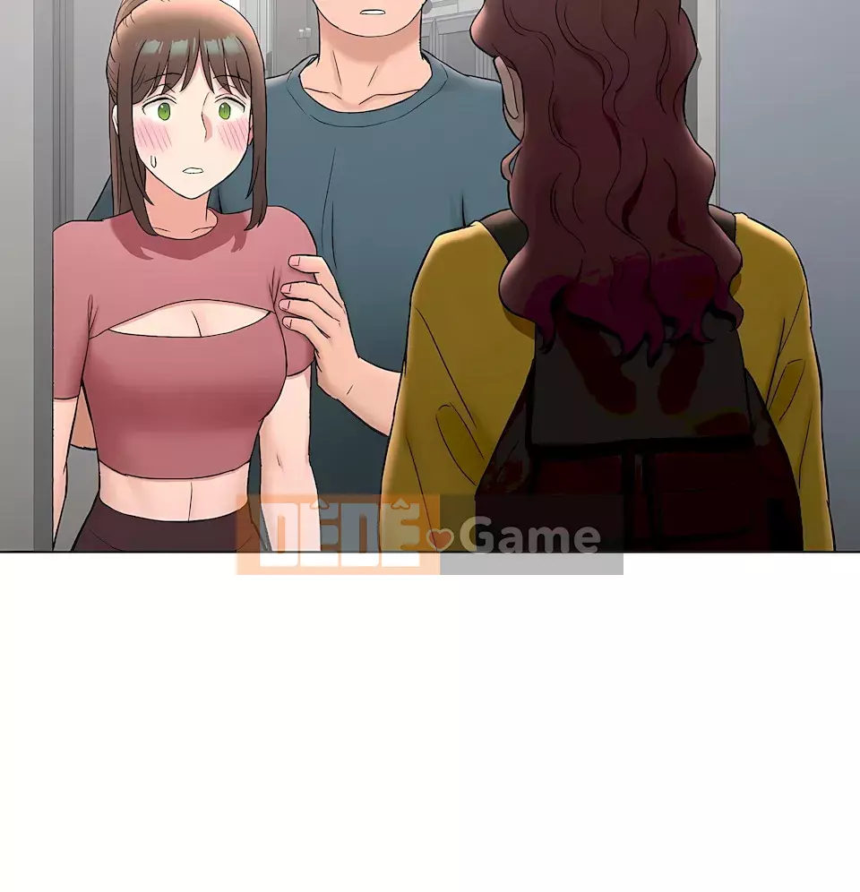 Rất thể thao Phần 2 Chương 46-82