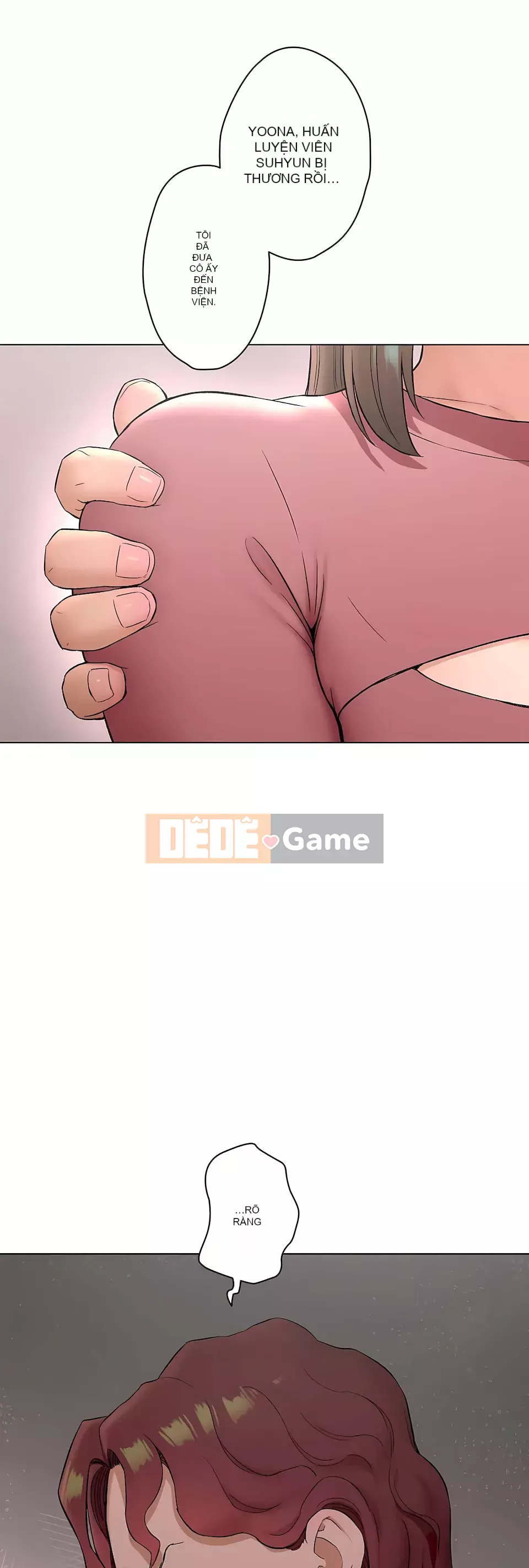 Rất thể thao Phần 2 Chương 46-82