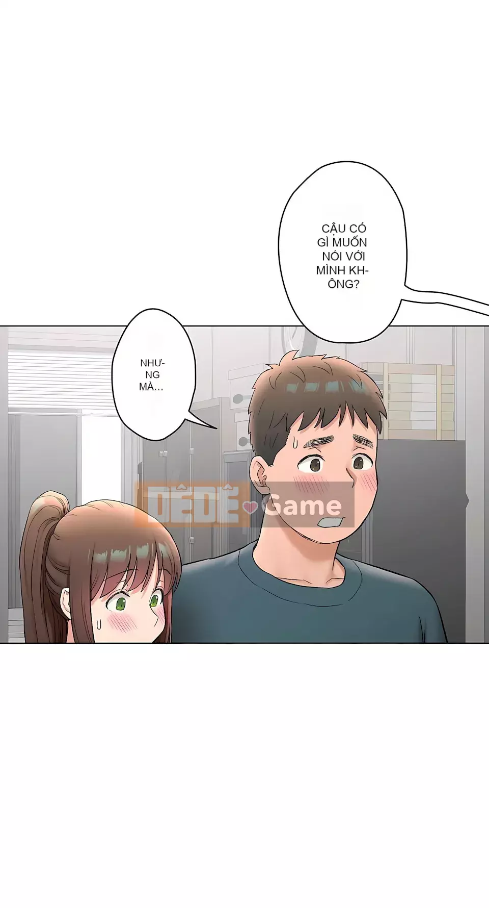 Rất thể thao Phần 2 Chương 46-82