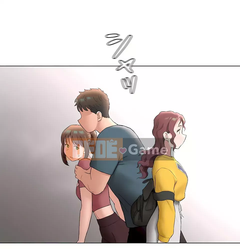 Rất thể thao Phần 2 Chương 46-82