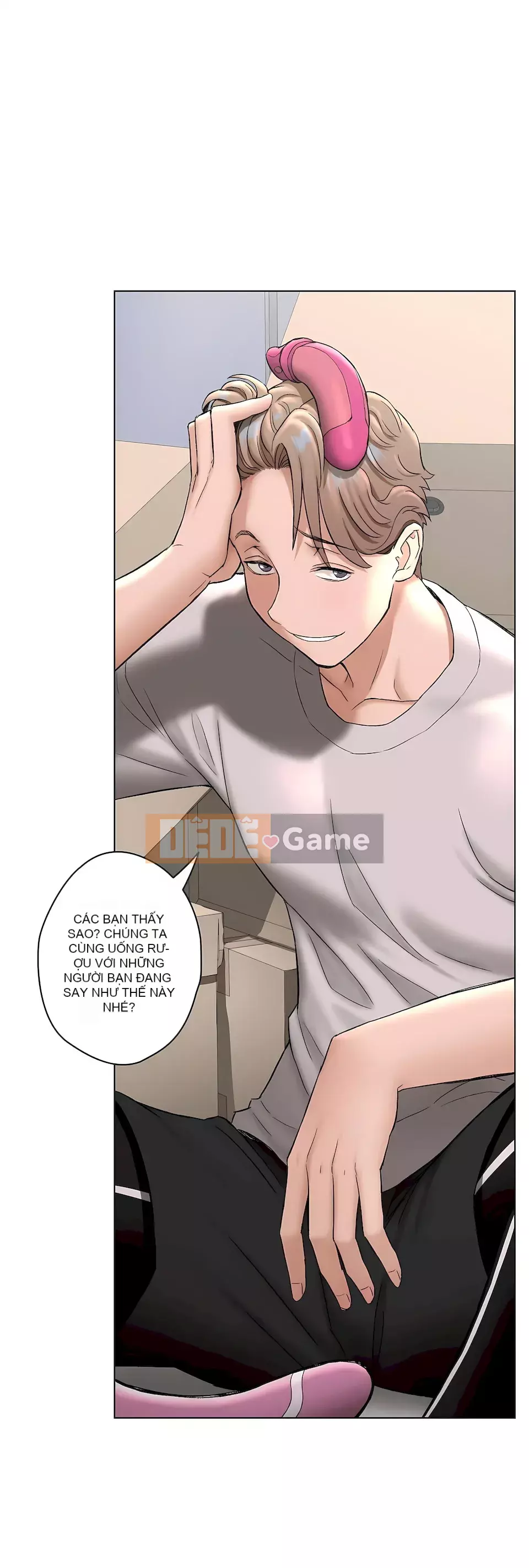 Rất thể thao Phần 2 Chương 46-82