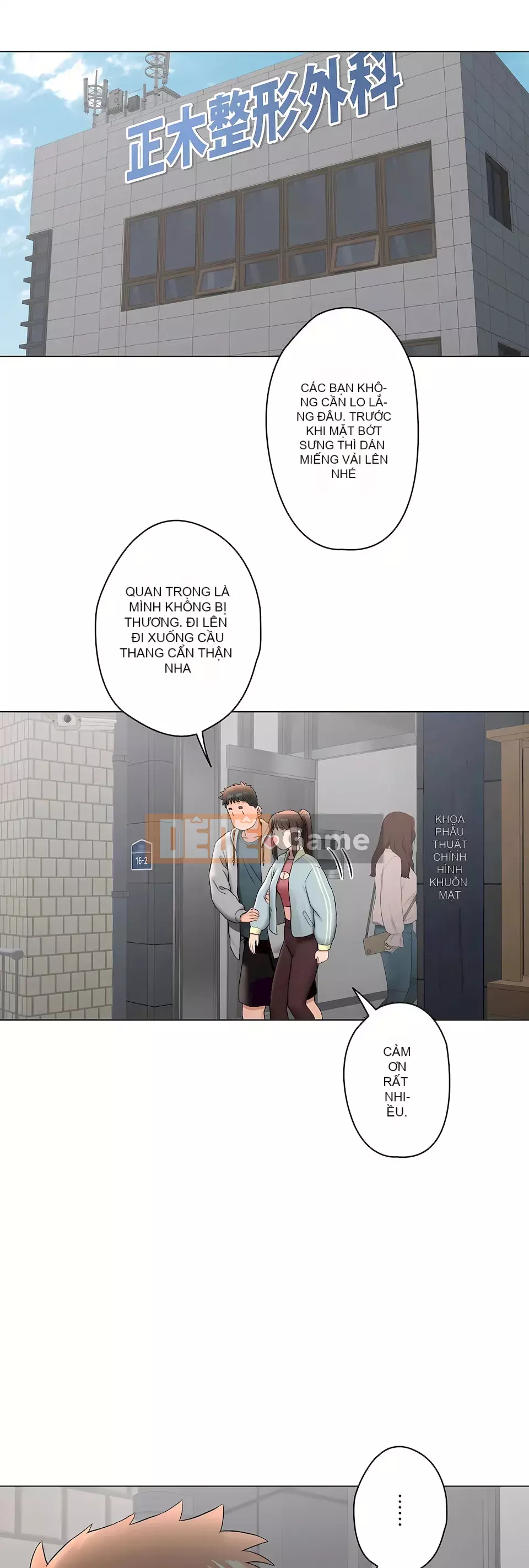 Rất thể thao Phần 2 Chương 46-82