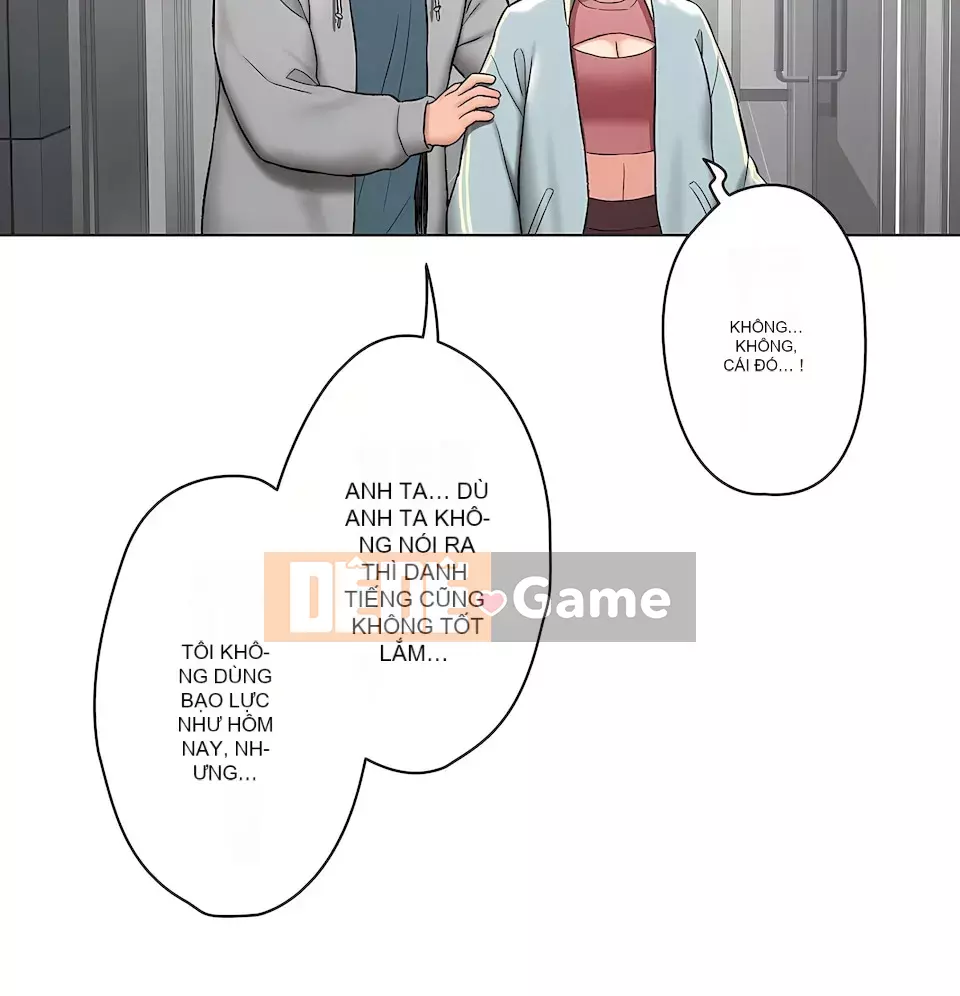 Rất thể thao Phần 2 Chương 46-82