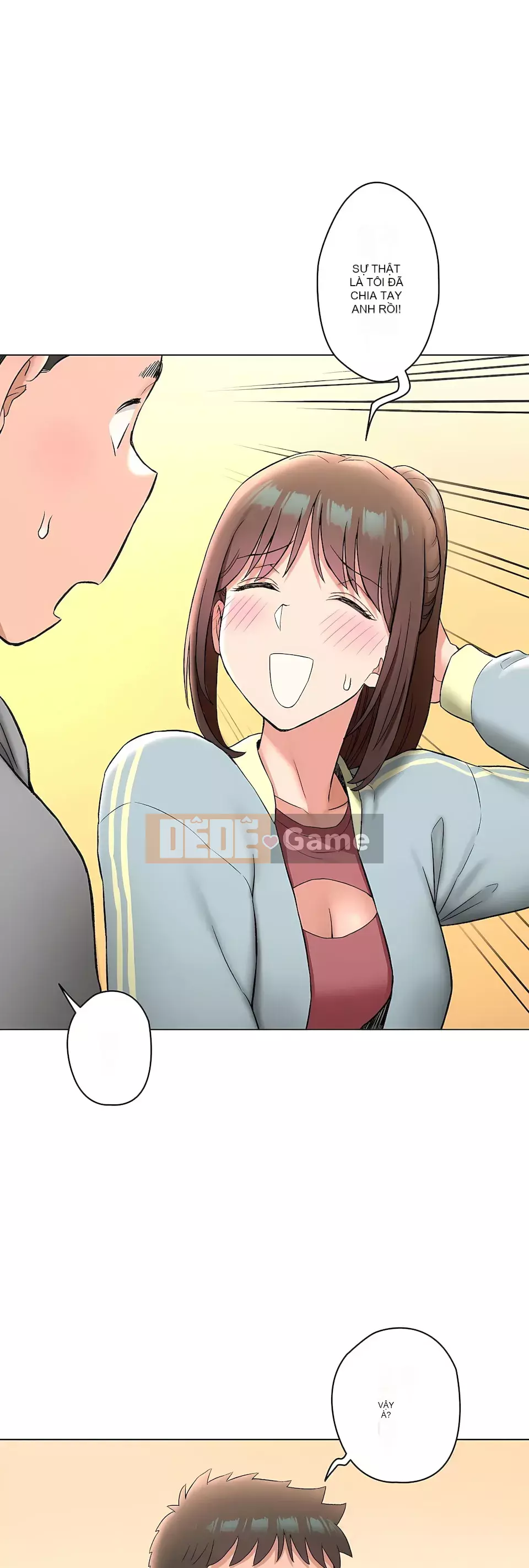 Rất thể thao Phần 2 Chương 46-82