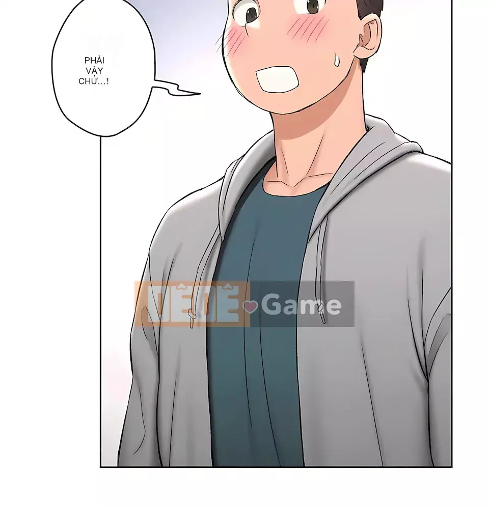 Rất thể thao Phần 2 Chương 46-82