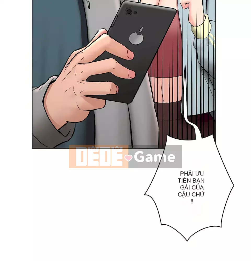 Rất thể thao Phần 2 Chương 46-82