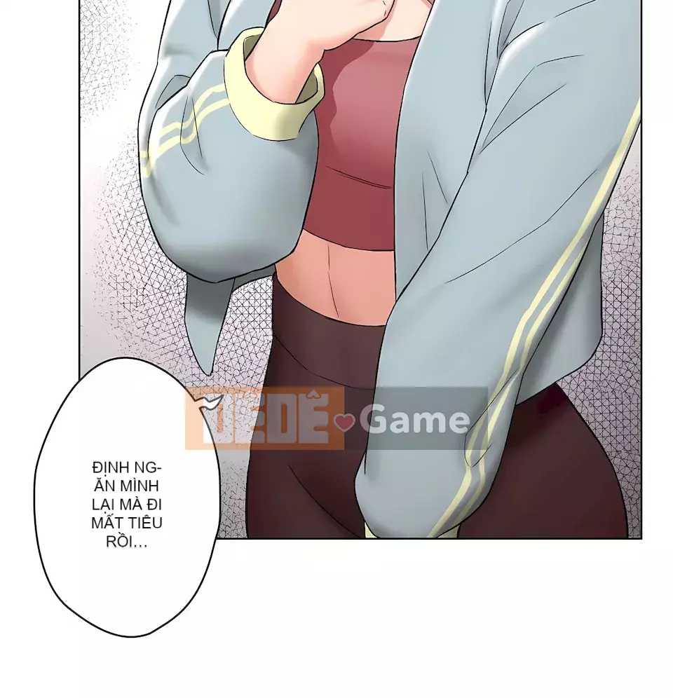 Rất thể thao Phần 2 Chương 46-82